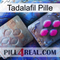 Tadalafil Pill 38